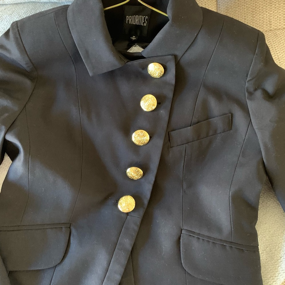 Womens blazer - Picture 2 of 7